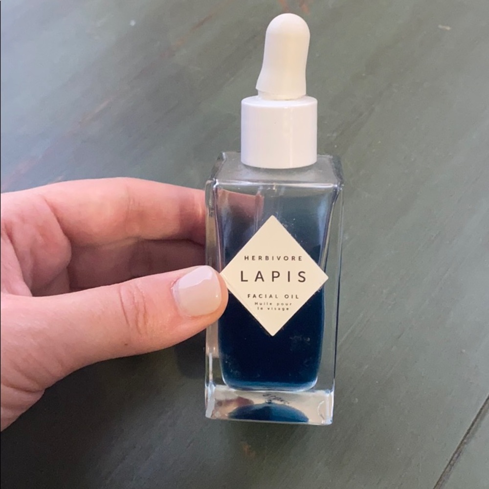 Herbivore Lapis Oil